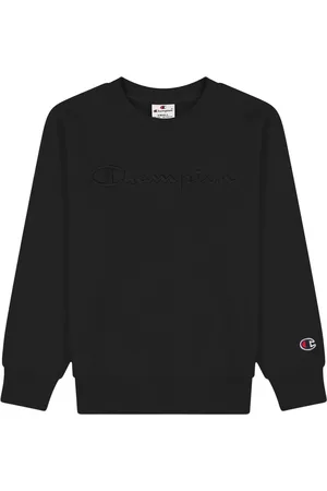 Champion Sweatshirt enfant Cml Logo