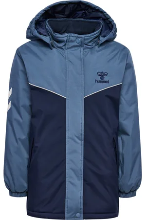 Hummel Parka à capuche enfant hmlJosse
