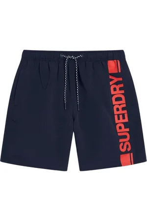 Superdry Short de bain à motif