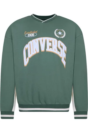 Converse Sweatshirt enfant Club FT Retro