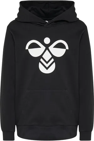 Hummel Sweatshirt à capuche enfant hmlcuatro