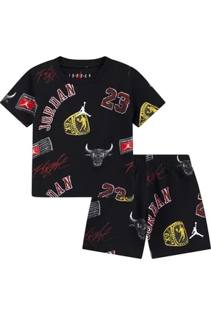 Jordan Ensemble bébé garçon 23 Ring AOP