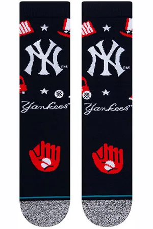Stance Chaussettes NY Y Landmark