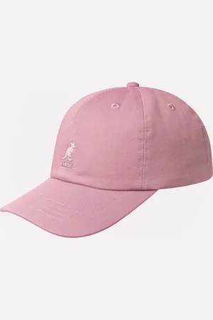 Kangol Casquette baseball Washed