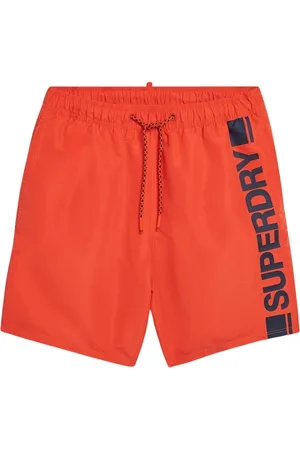 Superdry Short de bain à motif