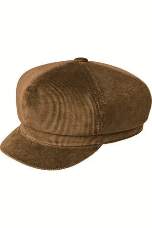 Kangol Casquette Cord Spitfire