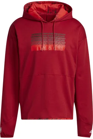 adidas Sweatshirt à capuche Donovan Mitchell Inno