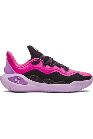 Under Armour Chaussures indoor CURRY 11 Girl Dad