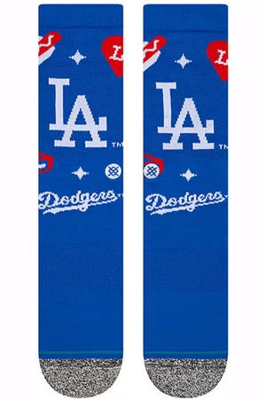 Stance Chaussettes Los Angeles Dodgers Landmark