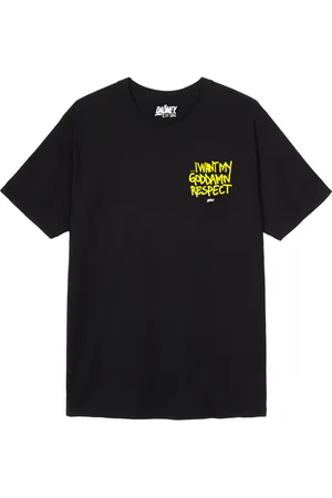 Daömey T-shirt King