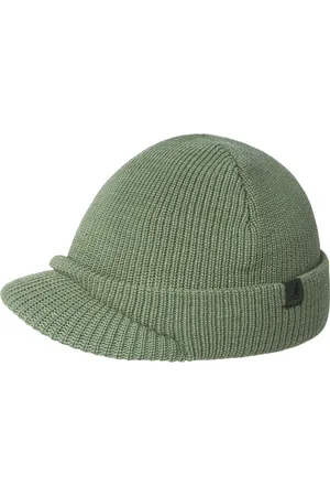 Kangol Bonnet Sliced Peak