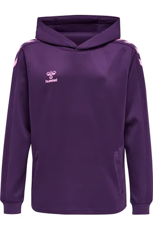 Hummel Sweatshirt à capuche enfant hmlCORE XK