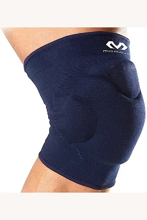 Mc David Genouillères Volley Flexy