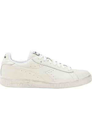 Diadora Sneakers game l low waxed