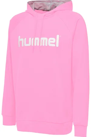 Hummel Sweat à capuche enfant Hmlgo Logo
