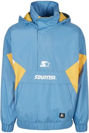 Starter Veste imperméable coupe-vent Urban Classics