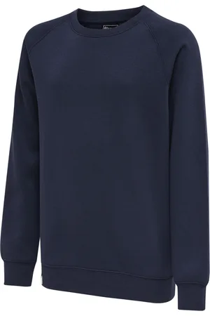 Hummel Sweatshirt enfant Red Classic