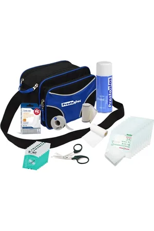 Sporti France Sac soigneur 1er secours