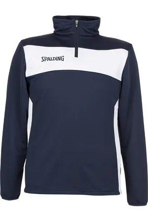 Spalding Sweat 1/4 zip Evolution II