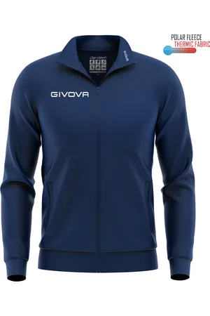 Givova Sweatshirt polaire Mono 500