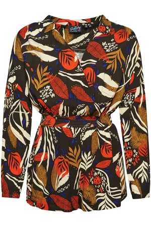 Superdry Combinaison femme Vintage Beach