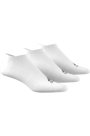 adidas Chaussettes invisibles Thin & Light (x3)