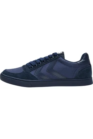 Hummel Baskets basses Slimmer Stadil Tonal