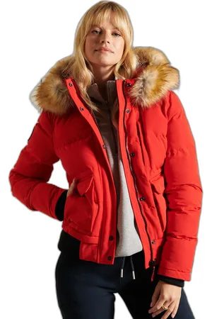 Superdry Blouson femme Everest
