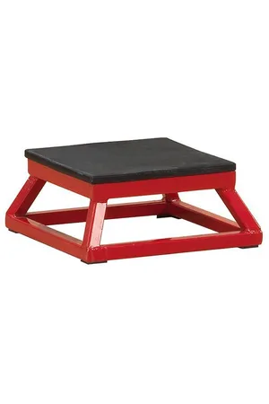 Body-Solid Tools Plyo Boxes 15 cm