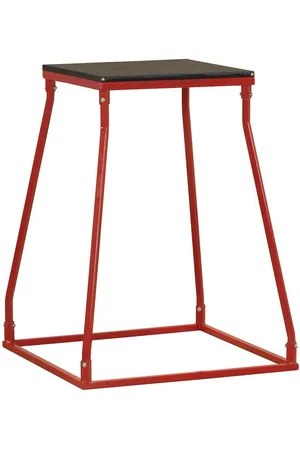 Body-Solid Tools Plyo Boxes 107 cm