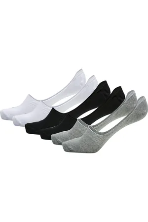 Hummel Chaussettes invisibles Chevron (x6)