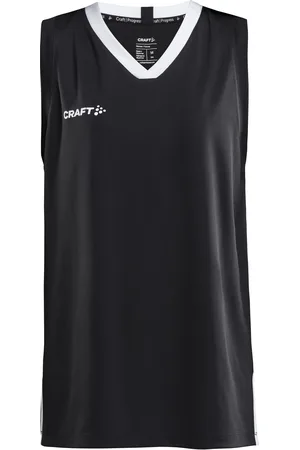 Craft Maillot de basketball enfant progress singlet