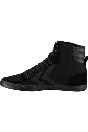 Hummel Baskets montantes Slimmet stadil tonal high