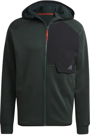 adidas Sweatshirt à capuche X-City