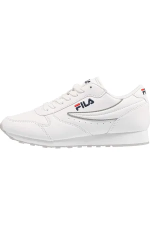 Fila Baskets femme Orbit Low
