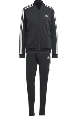 adidas Survêtement 3 bandes femme Essentials