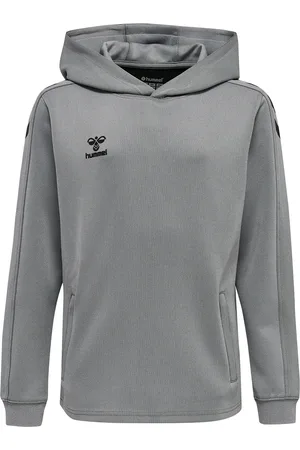 Hummel Sweatshirt à capuche enfant hmlCORE XK