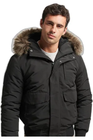 Superdry Blouson Everest