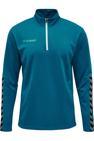 Hummel Sweatshirt enfant demi-zip hmlAUTHENTIC