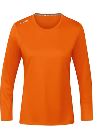 Jako T-shirt femme Run 2.0 manches longues