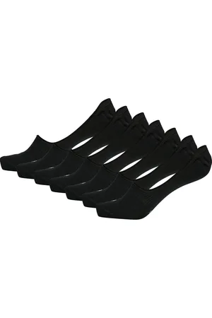 Hummel Chaussettes invisibles Chevron (x6)