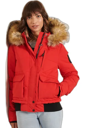 Superdry Blouson femme Everest