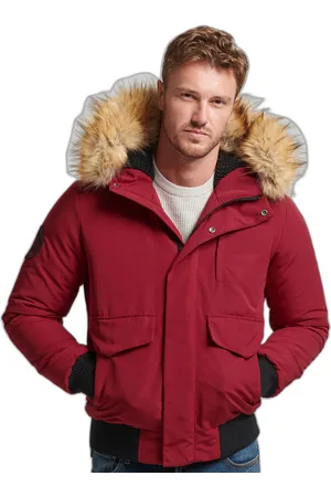 Superdry Blouson Everest