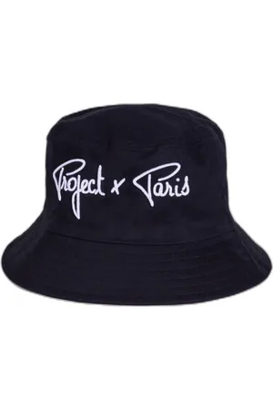 Project X Paris Bob