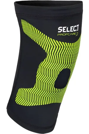 Select Genouillère de compression 6252
