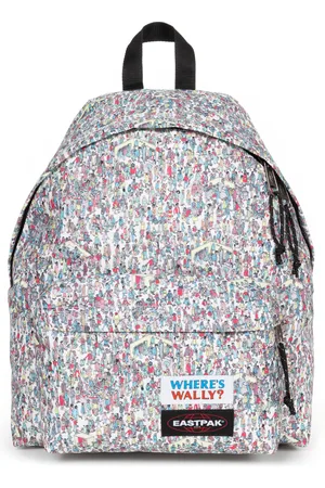 Eastpak Sac à dos enfant Padded Pak