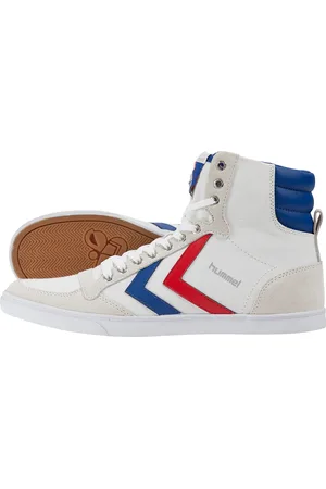 Hummel Baskets montantes Slimmer stadil