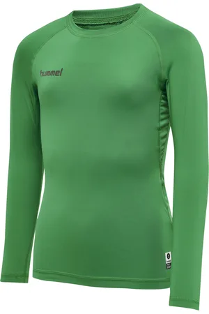 Hummel Maillot manches longues enfant First Performance