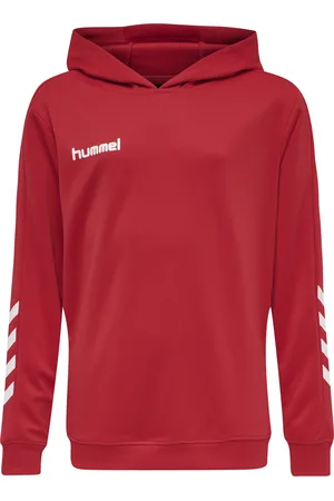 Hummel Sweatshirt à capuche enfant hmlPROMO Poly