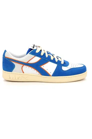 Diadora Baskets Magic